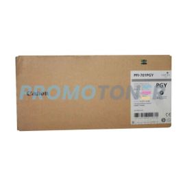 CANON PFI-701 0910B005 PHOTO GRAY INK FOR IMAGEPROGRAF IPF8000