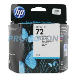 HP 72 C9397A PHOTO BLACK INK FOR DESIGNJET SD PRO MFP