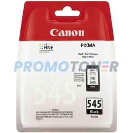 CANON PG-545 8287B004 BLACK INK - 180 PAGES FOR PIXMA IP2850
