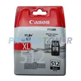 CANON PG-512 2969B009 BLACK INK - 400 PAGES FOR PIXMA IP2702