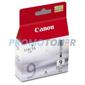 CANON PGI-9 1042B001 GRAY INK - 930 PAGES FOR PIXMA PRO9500