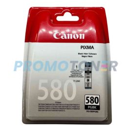 CANON PGI-580 2078C004 PIGMENT BLACK INK - 200 PAGES FOR PIXMA TR7550
