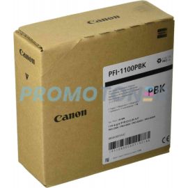 CANON PFI-1100 0850C001 PHOTO BLACK INK FOR IMAGEPROGRAF PRO-2000