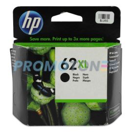 HP 62XL C2P05AE BLACK INK - 600 B/W PAGES FOR DESKJET 5740