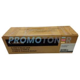 CANON C-EXV8 7625A002 BLACK DRUM - 40000 PAGES FOR CLC-3200