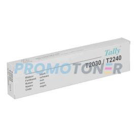 TALLY 044829 BLACK RIBBON - 4000000 CHARACTERS FOR T-2030