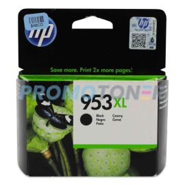 HP 953XL L0S70AE BLACK INK - 2000 PAGES FOR OFFICE JET PRO 7720
