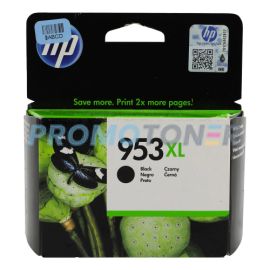 HP 953XL L0S70AE BLACK INK - 2000 PAGES FOR OFFICE JET PRO 7720