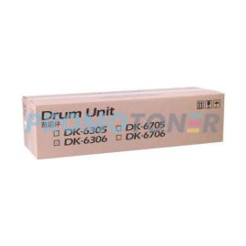 KYOCERA MITA DK-6306 DRUM - 600000 PAGES FOR TASKALFA 3501I