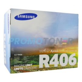 SAMSUNG R406 CLT-R406 CMYK DRUM - 20000 PAGES FOR CLP-360