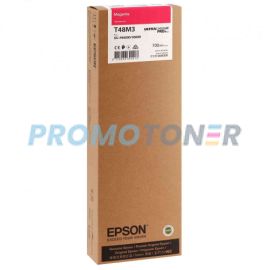 EPSON T48M3 C13T48M300 MAGENTA INK FOR SC-P8500D