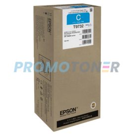 EPSON T9732 C13T97320N CYAN INK - 22000 PAGES FOR PRO WF-C869R