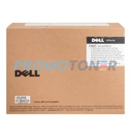 DELL 593-11049 BLACK TONER - 21000 PAGES FOR 5230DN LASER PRINTER