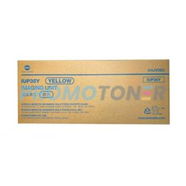 KONICA MINOLTA IUP-35Y YELLOW DRUM - 55000 PAGES FOR BIZHUB C3350I