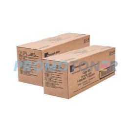 Triumph Adler Dc 6135 Copy Kit Black Pack Of 2