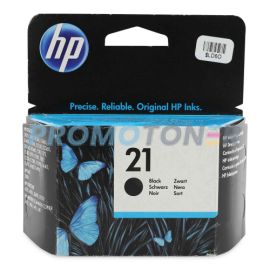 HP 21 C9351AE BLACK INK - 190 PAGES FOR DESKJET 3910