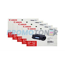 Canon EP-52 Toner Black 5 Pack