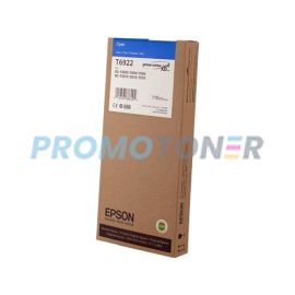 EPSON T6922 T692 C13T692200 CYAN INK FOR SURECOLOR SC-T3000