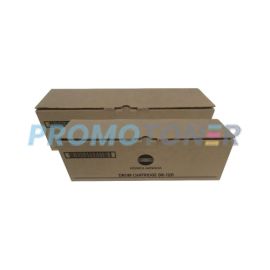 Konica Minolta DR-120 Drum Black Pack Of 2