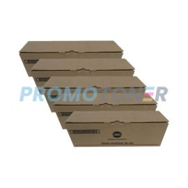 Konica Minolta DR-120 Drum Black Pack Of 5