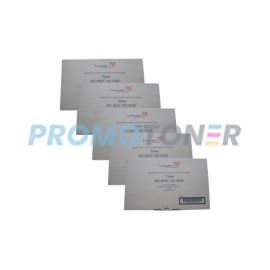 Triumph Adler DC2025 Toner Black Pack Of 5