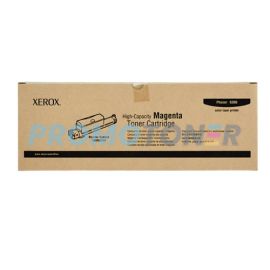 XEROX 106R01219 MAGENTA TONER - 12000 PAGES FOR PHASER 6360