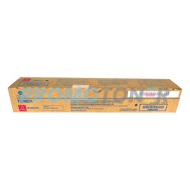 KONICA MINOLTA TN-324 TN-324MH MAGENTA TONER - 13000 PAGES FOR BIZHUB C258