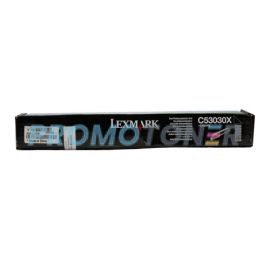 LEXMARK C53030X BLACK DRUM - 20000 PAGES FOR C-520
