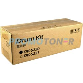 KYOCERA MITA DK-5230 DRUM - 100000 PAGES FOR ECOSYS M5521CDN