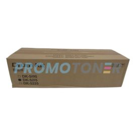 KYOCERA MITA DK-5215 DRUM - 300000 PAGES FOR TASKALFA 406CI