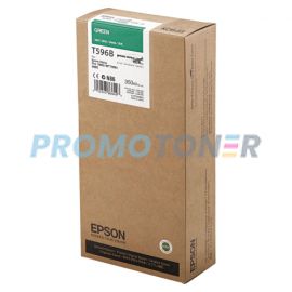 EPSON T596B T596 T596B00 GREEN INK FOR STYLUS PRO 7900