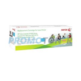 XEROX 106R02258 126A CYAN TONER REPLACEMENT FOR HP LASERJET PRO 100 COLOR MFP M175 - 1000 PAGES