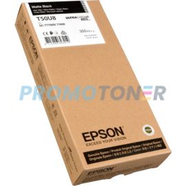 EPSON T50U8 C13T50U80N MATTE BLACK INK FOR SURECOLOR SC-T3700D