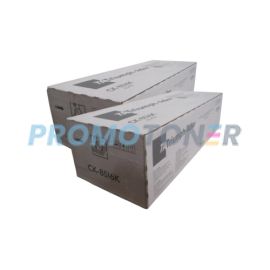 Triumph-adler 7006CI Toner Black Pack Of 2