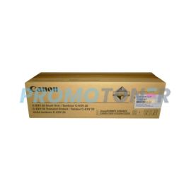 CANON C-EXV28 2777B003 CMY DRUM - 85000 PAGES FOR IMAGERUNNER ADVANCE C5045