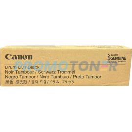 CANON D01 8064B001 BLACK DRUM FOR IMAGEPRESS C60