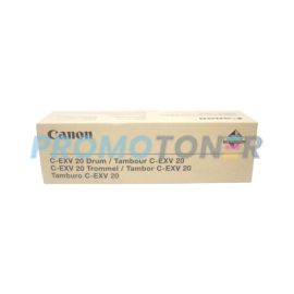 CANON C-EXV20 0444B002 BLACK DRUM FOR IMAGEPRESS C6000VP