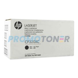 HP CF320XC BLACK TONER - 21000 PAGES FOR COLOR LASERJET ENTERPRISE FLOW MFP M680Z