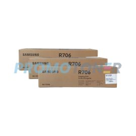 Samsung R706 Imaging Unit Black Pack Of 3