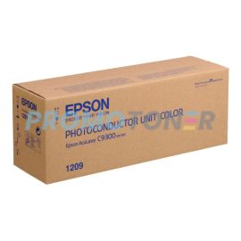 EPSON 1209 C13S051209 COLOR DRUM - 24000 PAGES FOR ACU LASER C9300N