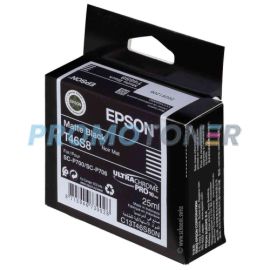 EPSON T46S8 T46S C13T46S80N MATTE BLACK INK FOR SURECOLOR SC-P700