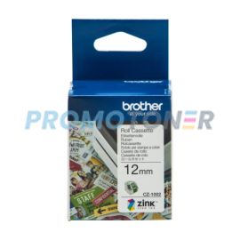 BROTHER CZ-1002 LABELS FOR VC-500W