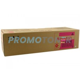 SHARP AR-C26TME MAGENTA TONER - 11000 PAGES FOR AR-BC-260