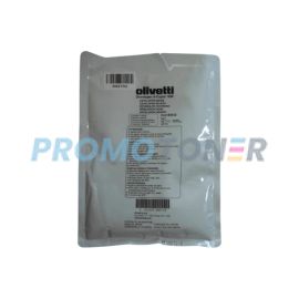 OLIVETTI B0532 BLACK DEVELOPER - 50000 PAGES FOR D-COPIA 1601