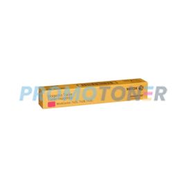 XEROX 6R01397 MAGENTA TONER - 15000 PAGES FOR WORKCENTRE 7425