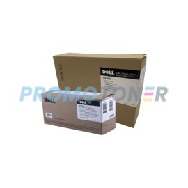 Dell 2230d Toner RP and Drum Black Pack of 2