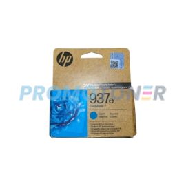 HP 937E EVOMORE 4S6W6NE CYJAN TUSZ - 1650 STRON DO OFFICEJET PRO 9110B