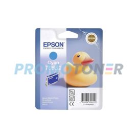 EPSON T0552 C13T05524020 CYAN INK - 290 PAGES FOR STYLUS PHOTO R240