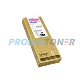 EPSON T11N T11N3 C13T11N340 MAGENTA INK - 5000 PAGES FOR WORKFORCE PRO EM-C800RDWF