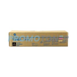 KONICA MINOLTA TN-210K BLACK TONER - 12000 PAGES FOR BIZHUB C250
